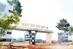 Sỡ hữu ngay đất nền mặt tiền dt741 tính bình phước chỉ từ 3,9tr m2 sổ riêng, full thổ