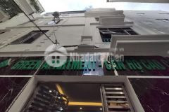 Siêu phẩm dòng tiền nội thất 3 sao 50m ra luôn phố ngõ thoáng rộng.