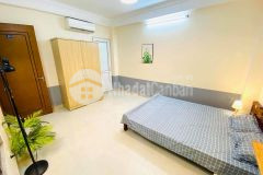 Bán nhà hào nam, đống đa, 42m2 x 5t, cách phố 30m, giá 4.2 tỷ. lh 0944435995