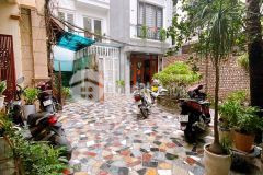 Siêu phẩm hoà bìnhminh khai.nhà đẹp.