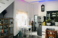 Bán nhà quận 5, kinh doanh, lô góc ngang 5.3m, 12.5 tỷ, 0911687421