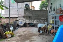 Thạch bàn 50m 1,65 tỷ ô tô đỗ cổng. duy nhất 1 mảnh. lh 0961361389