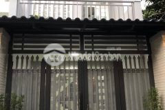 Bán nhà trương định hoàng mai mới xây cực đẹp mt 4m giá 3 tỷ 1