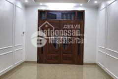 Bán gấp nhà xây mới trần cung 34m2, 5 tầng, nhỉnh 3tỷ.