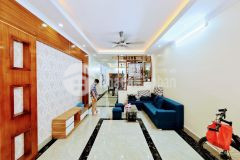 Siêu phẩm yên lạc phân lô 62m2 x 4 tầng, 7.1 tỷ, oto đỗ cửa