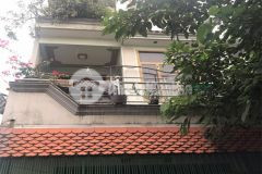 Bán nhà 3 tầng, hxh tránh nguyễn văn lượng p.17, q.gv 36m2 giá 3.9 tỷ