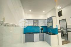 Nở hậu tài lộc đầy nhà, nguyễn văn đậu, dt60x2t, 5.7 tỷ