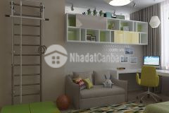 Có 1 0 2 bán nhà đường hoàng mai nơi an dưỡng tuyệt vời 4 tầng 55m dưới 5 tỷ