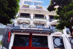 Mặt phố hoàng như tiếp, 105m², mt6m, nội thất vip kinh doanh cực tốt.