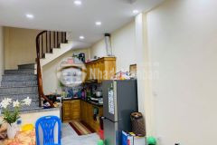 Nhà 5 tầng 34m2 phường xuân đỉnh gần công viên hòa bình 2,9 tỷ