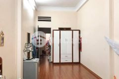 Về quê cần bán nhà đang ở tô hiệu hà đông 46m2 3 tầng 1 tum mặt tiền 3m giá 4,x tỷ full nội t