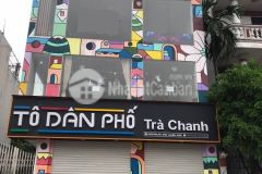 Bán nhà mp hồng tiến, vỉa hè, 68m², vị trí đắc địa, kinh doanh ngày đêm.