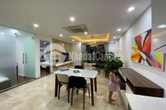 Cần bán căn hộ cao cấp d.le roi soleil full nội thất giá hợp lý 6.5 tỷ.