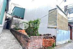 Bán gấp mảnh đất 35m2x 3.5m.1.5 tỷ,vĩnh ninh, lô góc 2 thoàng,ngõ oto, sổ riêng