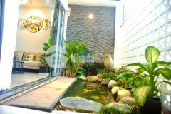 Bán căn nhà có thiết kế quá đẹp cực kì sang trọng nhà lê hồng phong phường 4 tp.đà lạt