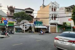 Bán nhà mặt đường thiên lôi 12h 3 tầng 100m2 ngang 4.5m