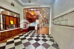 Bán nhà 2 ngõ 36 chùa liên phái bạch mai, cách ô tô 50m, ngõ 3m, dt 25m, 5 tầng2.5 tỷ