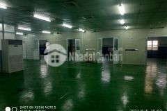 Cho thuê nhà xưởng diện tích 800m2 kcn tiên sơn xưởng đẹp, giá rẻ.