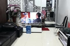 Nhà mới siêu hot hẻm nhựa 8m huỳnh văn bánh phường 12 phú nhuận 40m2, 3 tầng 10 tỷ 6