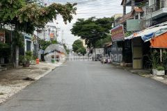 Nhà mới đẹp, 58m2, gần chợ bình triệu, hiệp bình chánh, thủ đức