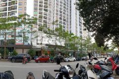 Siêu phẩm khương đình 41m25 tầng 50m ra ô tô tải tránh full nội thất đẹp gần hồ hạ đình