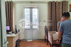 Bán nhà 3 tầng 2 container tránh nhau vĩnh tuy hai bà trưng