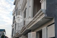 Bán nhà 4 tầng ngõ phố cự khối,giá rẻ chỉ 1,8 tỷ