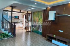 Chính chủ cần bán nhà mặt phố nguyễn cảnh dị linh đàm hoàng mai.