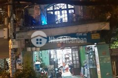 Nhà gần nhà thờ fatima, sầm uất, 96m2, hiệp bình chánh, thủ đức