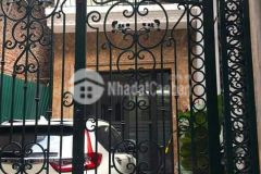 Bán gấp nhà phố thái hà, ôtô ngủ trong nhà, ở sướng, kinh doanh tốt, dt100m2. giá 14tỷ.