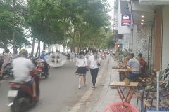 Bán nhà mặt phố nhật chiêu, tây hồ 82m2, 6 tầng thang máy. gía 39,5 tỷ.