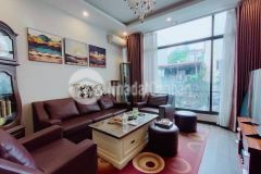 Cần bán gấp nhà gần hồ bồ đề, long biên, 50m2, 5 tầng nhỉnh 5 tỷ