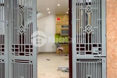 Bán nhà phố minh khai, 3 bước chân ra phố chính, ô tô kinh doanh chỉ hơn 4 tỷ.