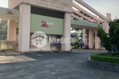 Bán đất mặt tiền gần chợ phước yên hòa phú vĩnh long