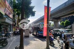 Bán nhà 379 quang trung hà đông,kd đỉnh, 56m2, 4 tầng 4.2tỷ