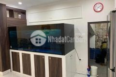 Bán nhà ngõ phố lạc long quân, lô góc đẳng cấp, 3 mặt thoáng, 44m2, mt 4m, 4,6 tỷ.