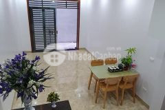 Nhà mới tinh, dân xây. cực gần oto. bán nhà trần thái tông 35m2x5t. giá 4.5 tỷ