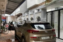 Np147 bán nhà 4 tầng ngõ ô tô đẹp nhất đường tiền phong