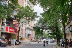 Bán tòa nhà vp phố nguyên hồng, đống đa, dt 85m2 x mt 8.1m, 8 tầng thang máy, giá 34 tỷ