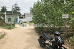 Bán 2 lô đất tam phước, biên hoà, sổ chung, xdtd, 480 triệu 1 lô. lh0941666838, 0798017914.