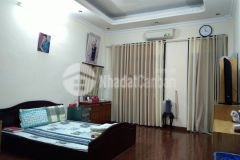 Bán nhà phố nguyễn ngọc nại, dt 108m2, mt 4.8m, phân lô, 2 mặt thoáng, ô tô vào nhà. giá 12 tỷ.