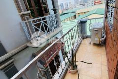 Chung cư mini 9 phòng khép kín doanh thu 45trth khu trung tâm thanh xuân royal city