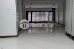 Bán tòa nhà văn phòng 9 tầng lạc long quân 155m2, mặt tiền 6.5m, hơn 30 tỷ