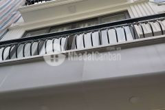 Bán nhà lô góc, kim giang, quận hoàng mai, 45m2x5tx4,2mt giá rẻ