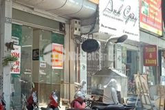 Chính chủ cần bán nhà mặt phố nguyễn văn cừ giá giật mình 93 130m2 chỉ 20.2 tỷ