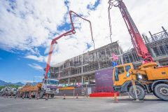 Bật mí bí quyết khi đầu tư vào dự án dragon smart city