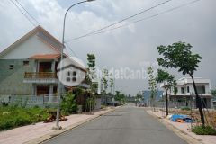 Bán đất tân hạnh đường bùi hữu nghĩa, dự án biên hoà riverside đi tphcm chỉ 15 phút