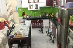 Khu vực hiếm, mặt tiền đường ngô thị thu minh, q.tân bình, 15.2tỷ tl, lh 0867177475