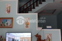 Bán nhà quận 11, nở hậu, ngang 4m, nhà đẹp cạnh mặt tiền, 6 tỷ, 0911687421