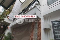 Bán gấp nhà đẹp trương định hoàng mai 40m 5tầng mt5m nhỉnh 4tỷ